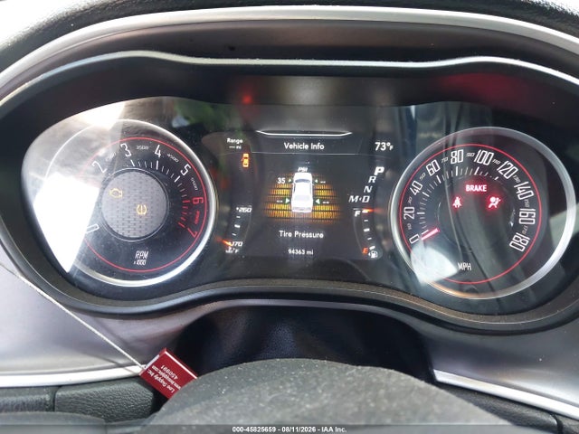 Продаж на аукціоні авто 2019 Dodge Challenger R/t Scat Pack, vin: 2C3CDZFJ4KH591233, номер лоту: 45825659