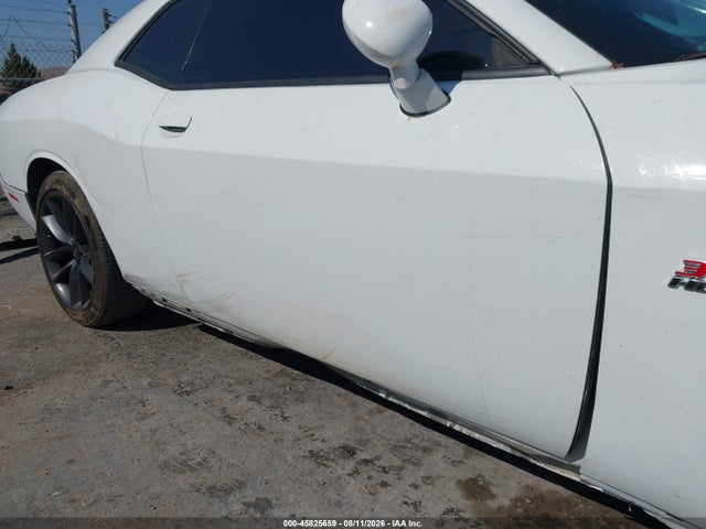 Продаж на аукціоні авто 2019 Dodge Challenger R/t Scat Pack, vin: 2C3CDZFJ4KH591233, номер лоту: 45825659