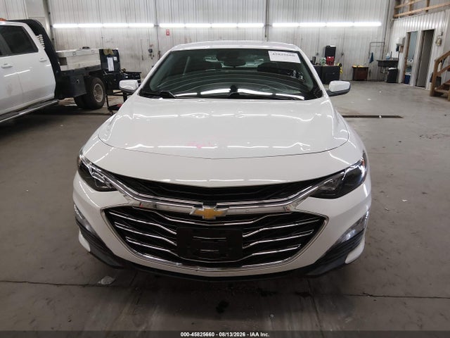 2023 Chevrolet Malibu Fwd 1lt მანქანა იყიდება აუქციონზე, vin: 1G1ZD5STXPF118525, აუქციონის ნომერი: 45825660