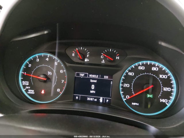 2023 Chevrolet Malibu Fwd 1lt მანქანა იყიდება აუქციონზე, vin: 1G1ZD5STXPF118525, აუქციონის ნომერი: 45825660