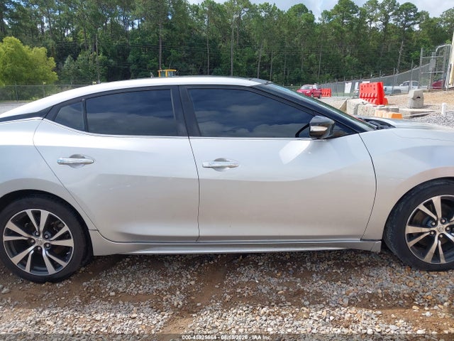 Nissan Maxima 3.5 Platinum 2016 1N4AA6AP4GC439863 Image 12