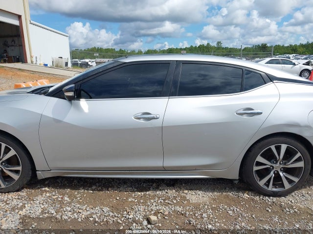 Nissan Maxima 3.5 Platinum 2016 1N4AA6AP4GC439863 Image 13
