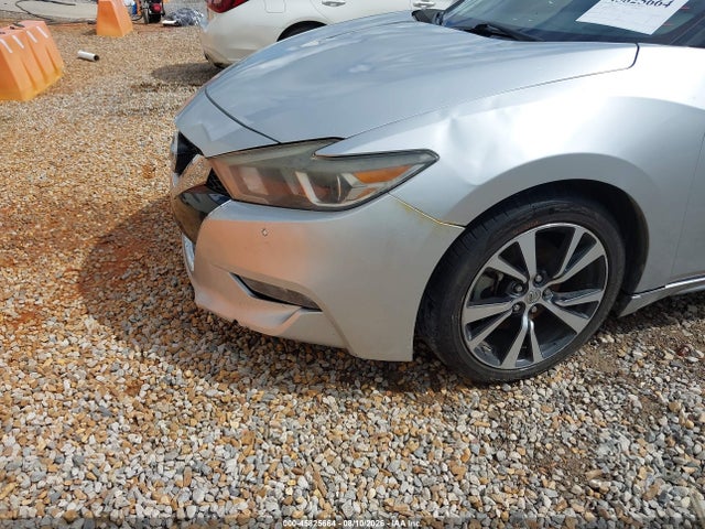 Nissan Maxima 3.5 Platinum 2016 1N4AA6AP4GC439863 Image 6