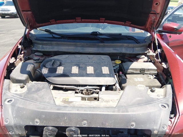 Jeep Cherokee Limited 2015 1C4PJMDS4FW739862 Image 10