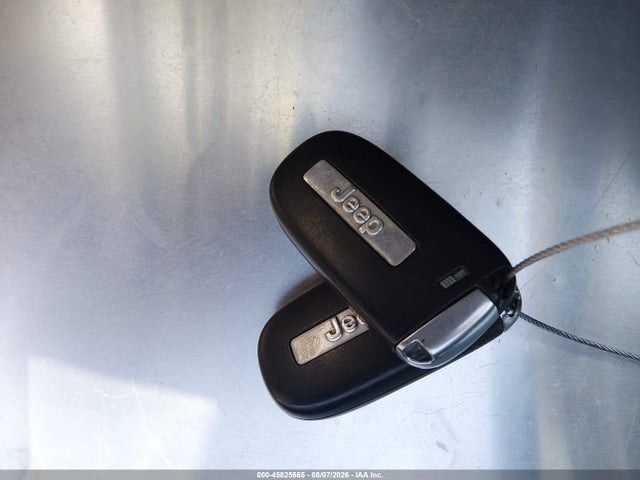 Jeep Cherokee Limited 2015 1C4PJMDS4FW739862 Image 11