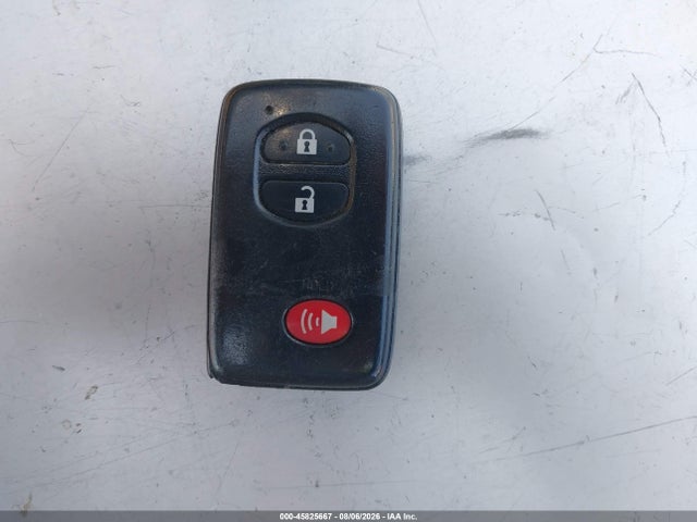 2014 Toyota Prius Three მანქანა იყიდება აუქციონზე, vin: JTDKN3DU0E1749956, აუქციონის ნომერი: 45825667