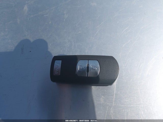Aukcja sprzedaży 2016 Mazda Cx-5 Touring, vin: JM3KE4CY0G0771658, numer aukcji: 45825671