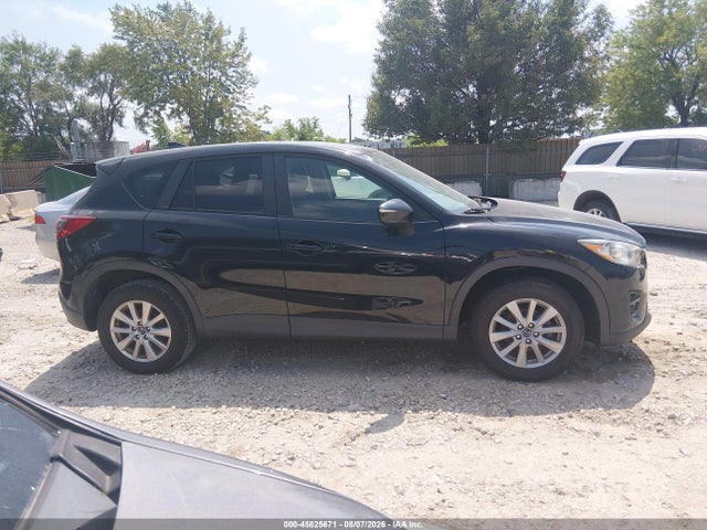 Aukcja sprzedaży 2016 Mazda Cx-5 Touring, vin: JM3KE4CY0G0771658, numer aukcji: 45825671