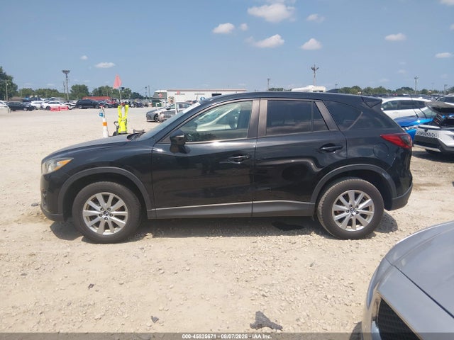 Aukcja sprzedaży 2016 Mazda Cx-5 Touring, vin: JM3KE4CY0G0771658, numer aukcji: 45825671