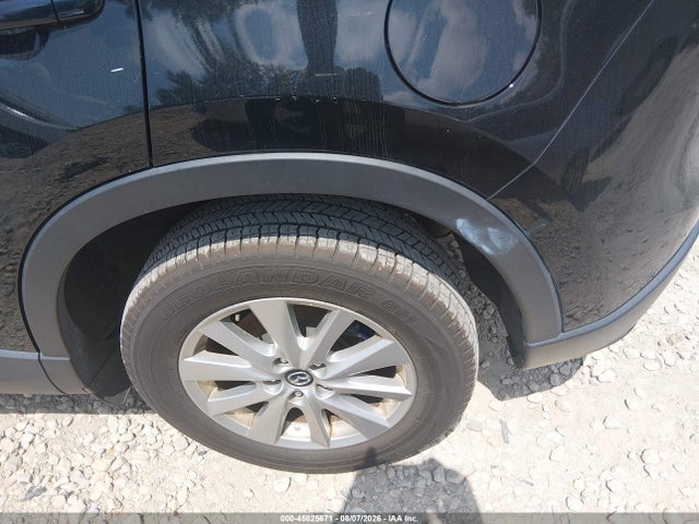 Aukcja sprzedaży 2016 Mazda Cx-5 Touring, vin: JM3KE4CY0G0771658, numer aukcji: 45825671