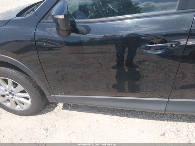 Aukcja sprzedaży 2016 Mazda Cx-5 Touring, vin: JM3KE4CY0G0771658, numer aukcji: 45825671