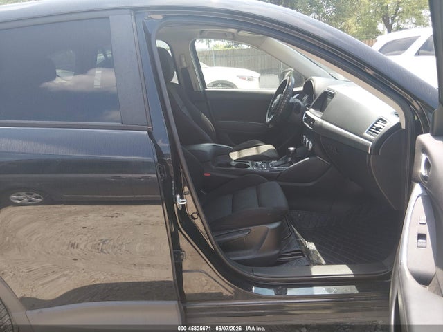 Aukcja sprzedaży 2016 Mazda Cx-5 Touring, vin: JM3KE4CY0G0771658, numer aukcji: 45825671
