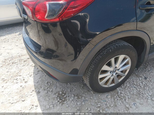 Aukcja sprzedaży 2016 Mazda Cx-5 Touring, vin: JM3KE4CY0G0771658, numer aukcji: 45825671