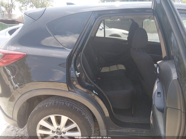 Aukcja sprzedaży 2016 Mazda Cx-5 Touring, vin: JM3KE4CY0G0771658, numer aukcji: 45825671