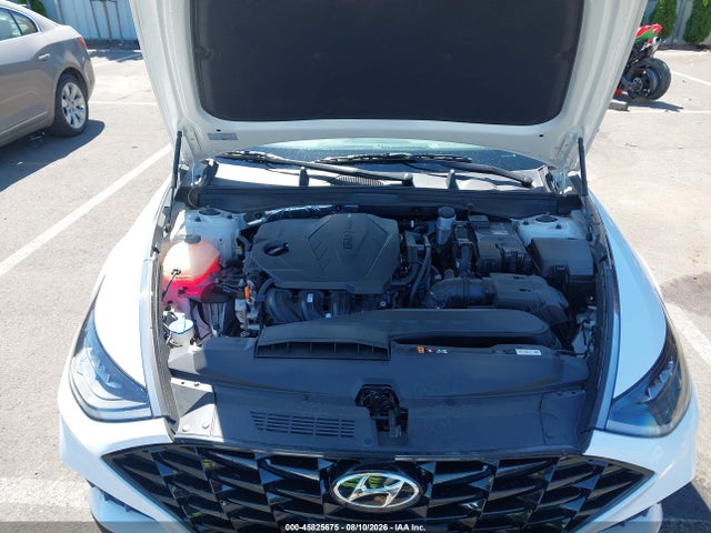 Hyundai SONATA SEL 2022 KMHL64JA0NA235425 Image 10