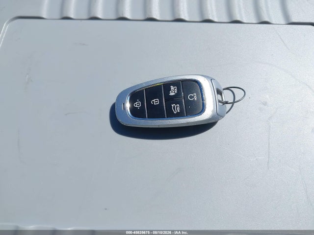 Hyundai SONATA SEL 2022 KMHL64JA0NA235425 Image 11