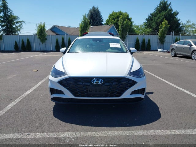Hyundai SONATA SEL 2022 KMHL64JA0NA235425 Image 13