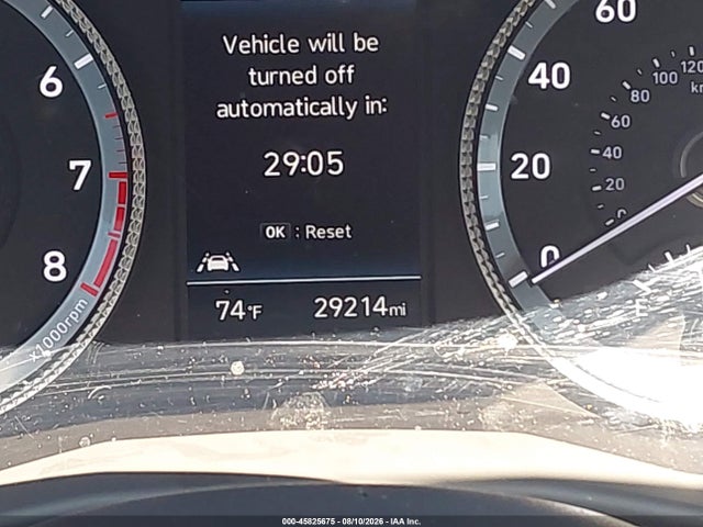 Hyundai SONATA SEL 2022 KMHL64JA0NA235425 Image 16