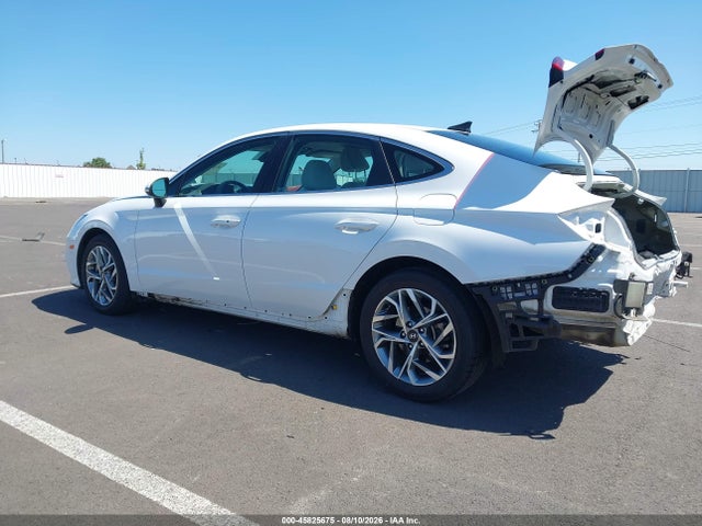 Hyundai SONATA SEL 2022 KMHL64JA0NA235425 Image 18