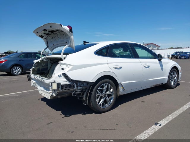Hyundai SONATA SEL 2022 KMHL64JA0NA235425 Image 19