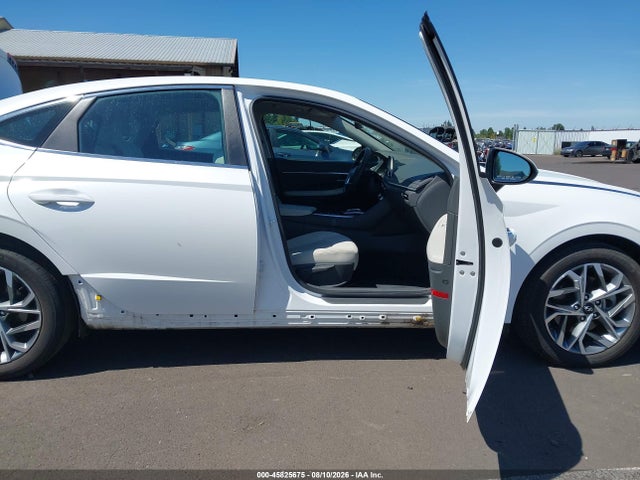 Hyundai SONATA SEL 2022 KMHL64JA0NA235425 Image 5