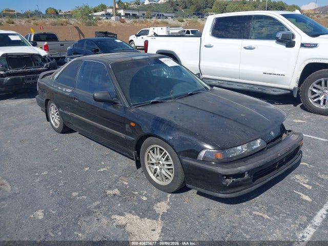 Aukcja sprzedaży 1993 Acura Integra Gs, vin: JH4DA947XPS023454, numer aukcji: 45825677