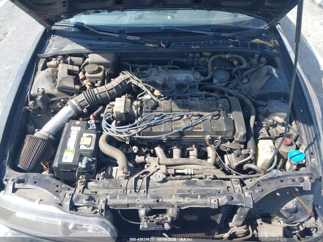 Aukcja sprzedaży 1993 Acura Integra Gs, vin: JH4DA947XPS023454, numer aukcji: 45825677