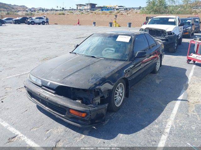 Aukcja sprzedaży 1993 Acura Integra Gs, vin: JH4DA947XPS023454, numer aukcji: 45825677