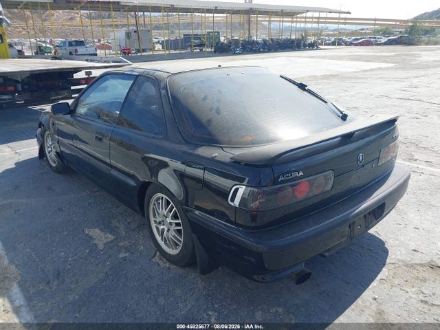 Aukcja sprzedaży 1993 Acura Integra Gs, vin: JH4DA947XPS023454, numer aukcji: 45825677