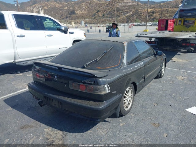 Aukcja sprzedaży 1993 Acura Integra Gs, vin: JH4DA947XPS023454, numer aukcji: 45825677