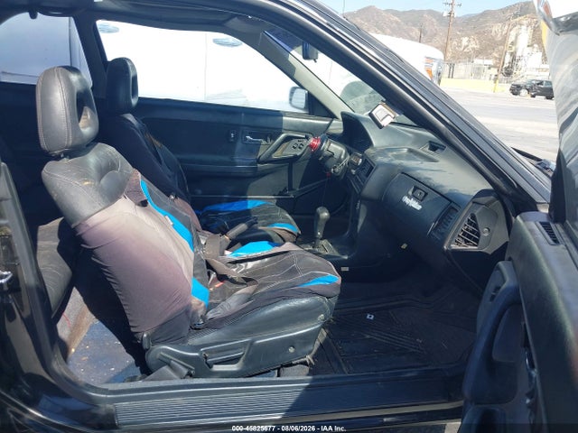 Aukcja sprzedaży 1993 Acura Integra Gs, vin: JH4DA947XPS023454, numer aukcji: 45825677