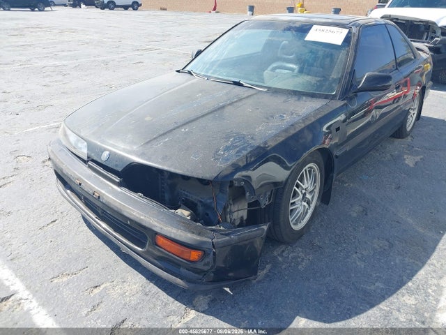 Aukcja sprzedaży 1993 Acura Integra Gs, vin: JH4DA947XPS023454, numer aukcji: 45825677