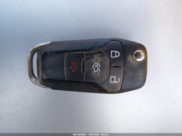 45825687 :رقم المزاد ، 3FA6P0HD6FR234526 vin ، 2015 Ford Fusion Se مزاد بيع