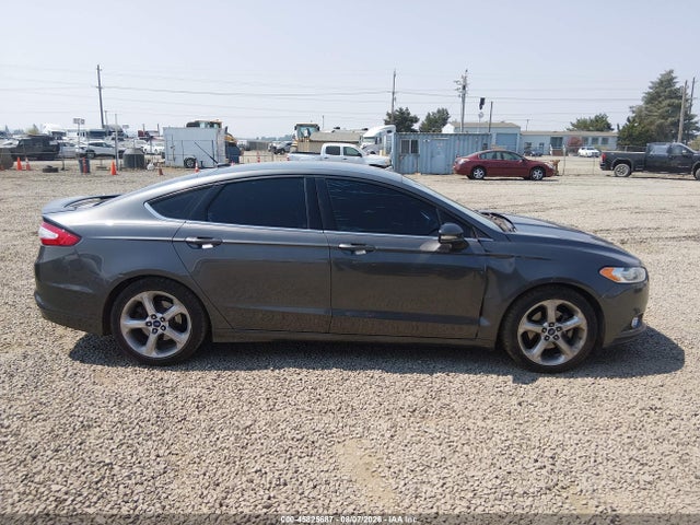 45825687 :رقم المزاد ، 3FA6P0HD6FR234526 vin ، 2015 Ford Fusion Se مزاد بيع