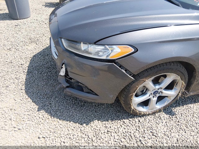 45825687 :رقم المزاد ، 3FA6P0HD6FR234526 vin ، 2015 Ford Fusion Se مزاد بيع