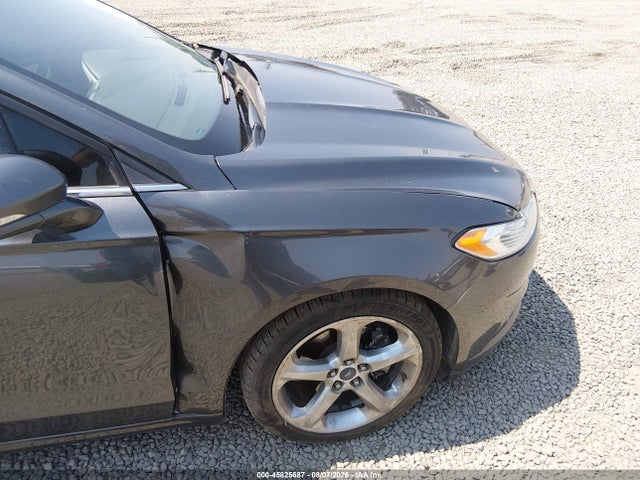 45825687 :رقم المزاد ، 3FA6P0HD6FR234526 vin ، 2015 Ford Fusion Se مزاد بيع