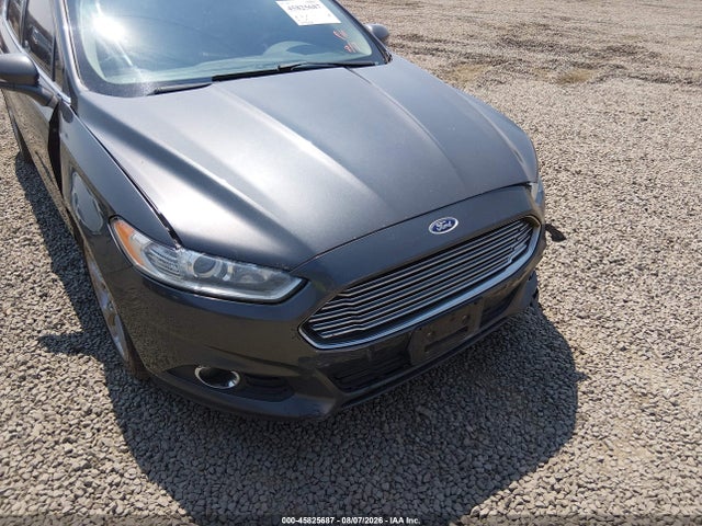 45825687 :رقم المزاد ، 3FA6P0HD6FR234526 vin ، 2015 Ford Fusion Se مزاد بيع