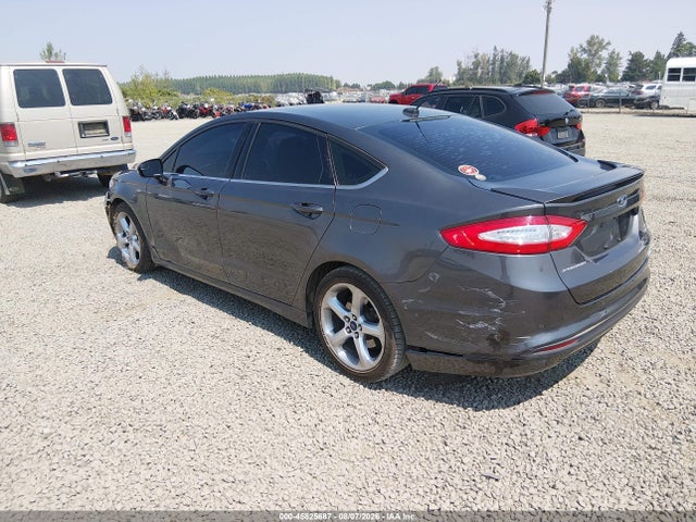 45825687 :رقم المزاد ، 3FA6P0HD6FR234526 vin ، 2015 Ford Fusion Se مزاد بيع