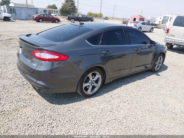45825687 :رقم المزاد ، 3FA6P0HD6FR234526 vin ، 2015 Ford Fusion Se مزاد بيع