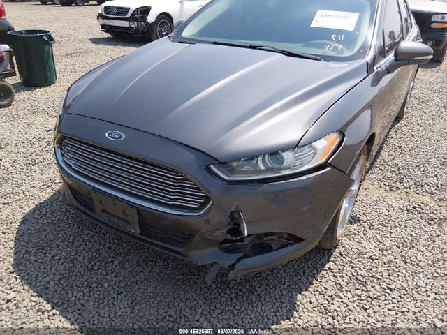 45825687 :رقم المزاد ، 3FA6P0HD6FR234526 vin ، 2015 Ford Fusion Se مزاد بيع