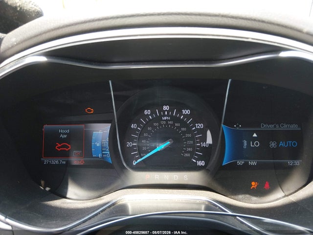 45825687 :رقم المزاد ، 3FA6P0HD6FR234526 vin ، 2015 Ford Fusion Se مزاد بيع
