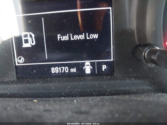 3GCPWAEK7NG171909 Chevrolet Silverado 1500 Ltd 2wd Standard Bed Wt