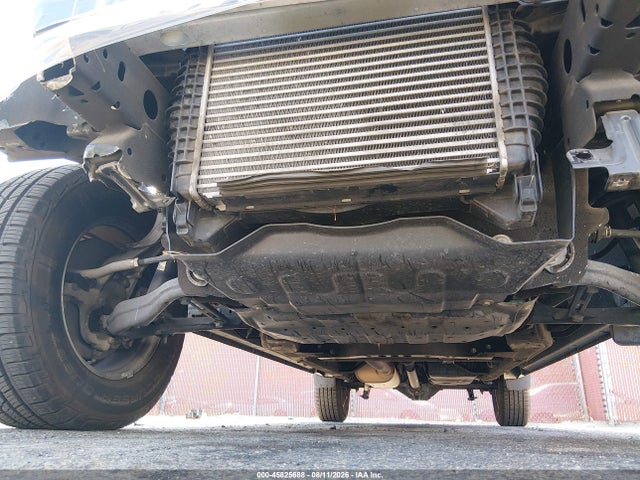 3GCPWAEK7NG171909 Chevrolet Silverado 1500 Ltd 2wd Standard Bed Wt