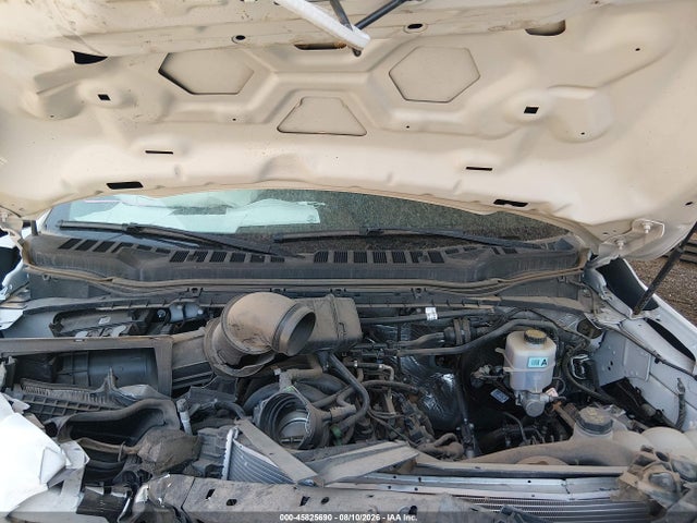 Продаж на аукціоні авто 2024 Ford F-250 Xl, vin: 1FT7X2AAXREF09185, номер лоту: 45825690