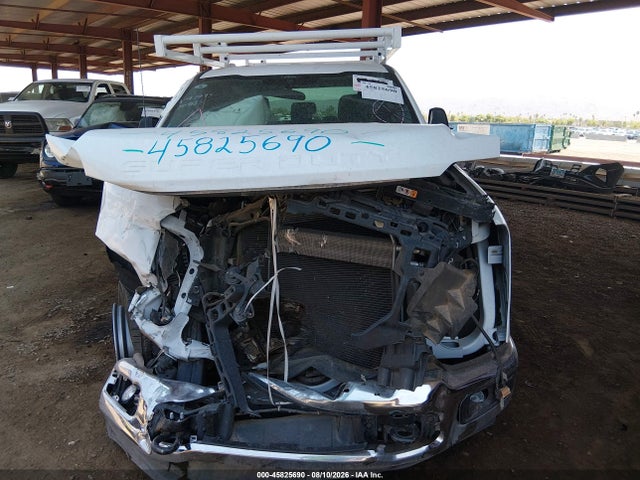 Продаж на аукціоні авто 2024 Ford F-250 Xl, vin: 1FT7X2AAXREF09185, номер лоту: 45825690