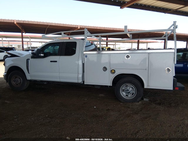 Продаж на аукціоні авто 2024 Ford F-250 Xl, vin: 1FT7X2AAXREF09185, номер лоту: 45825690