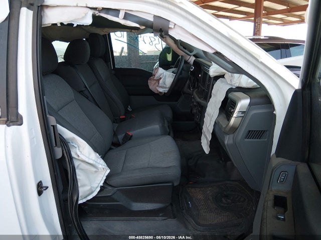 Продаж на аукціоні авто 2024 Ford F-250 Xl, vin: 1FT7X2AAXREF09185, номер лоту: 45825690