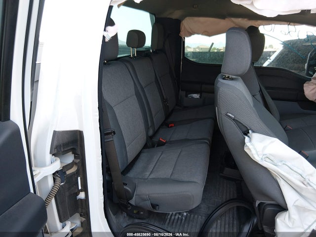 Продаж на аукціоні авто 2024 Ford F-250 Xl, vin: 1FT7X2AAXREF09185, номер лоту: 45825690