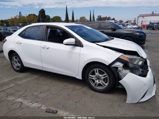 Toyota COROLLA L 2015 5YFBURHE5FP328904 Image 13
