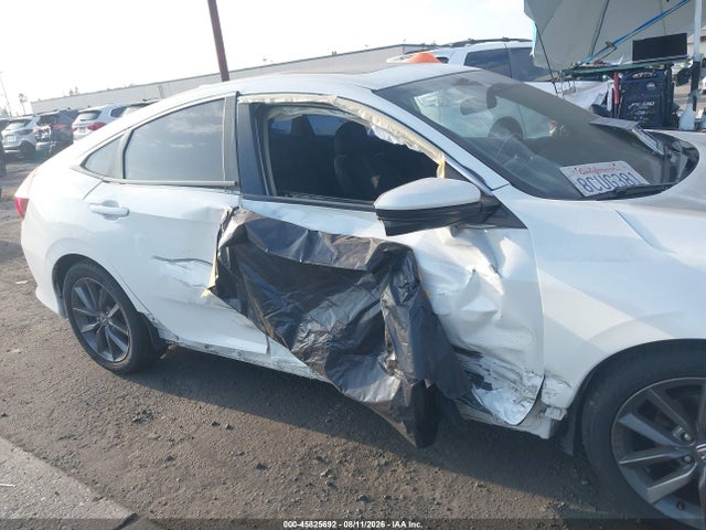 Honda CIVIC EX 2019 19XFC1F38KE216374 Image 14
